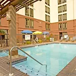 Hampton Inn San Antonio Downtown 
