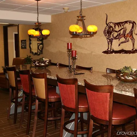 Hampton Inn San Antonio Downtown 