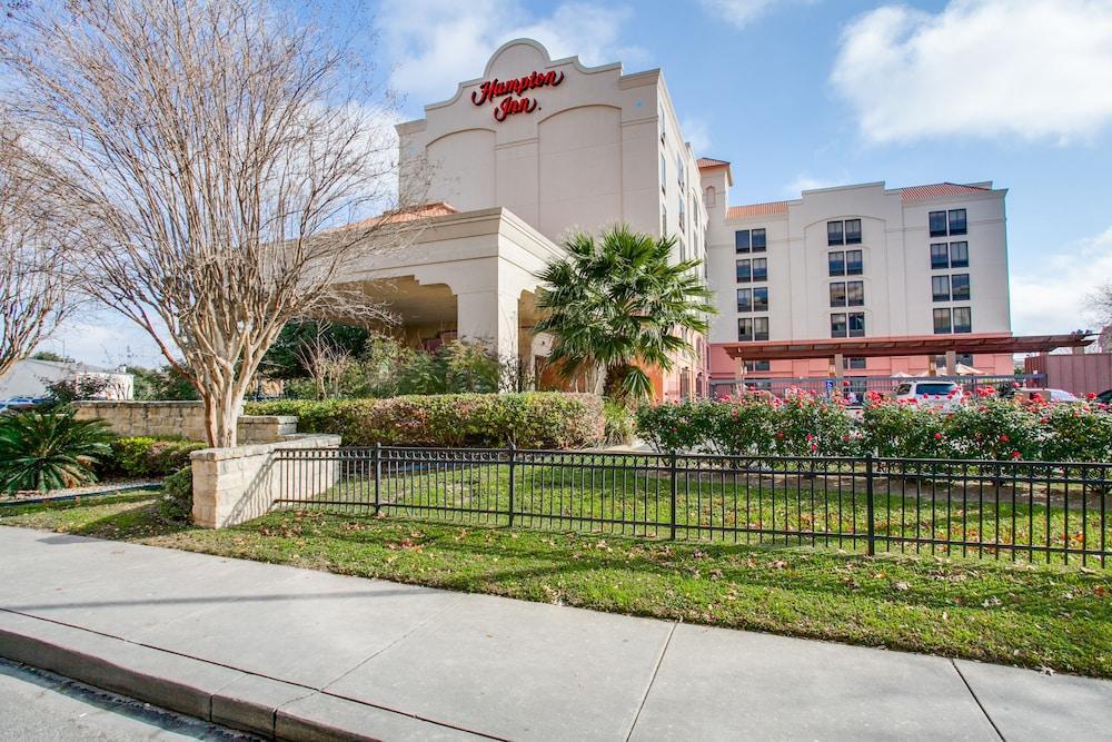 Hampton Downtown San Antonio