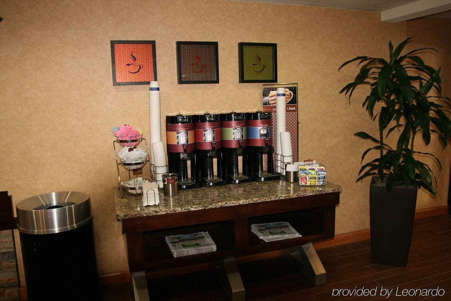 Hotel Hampton Downtown