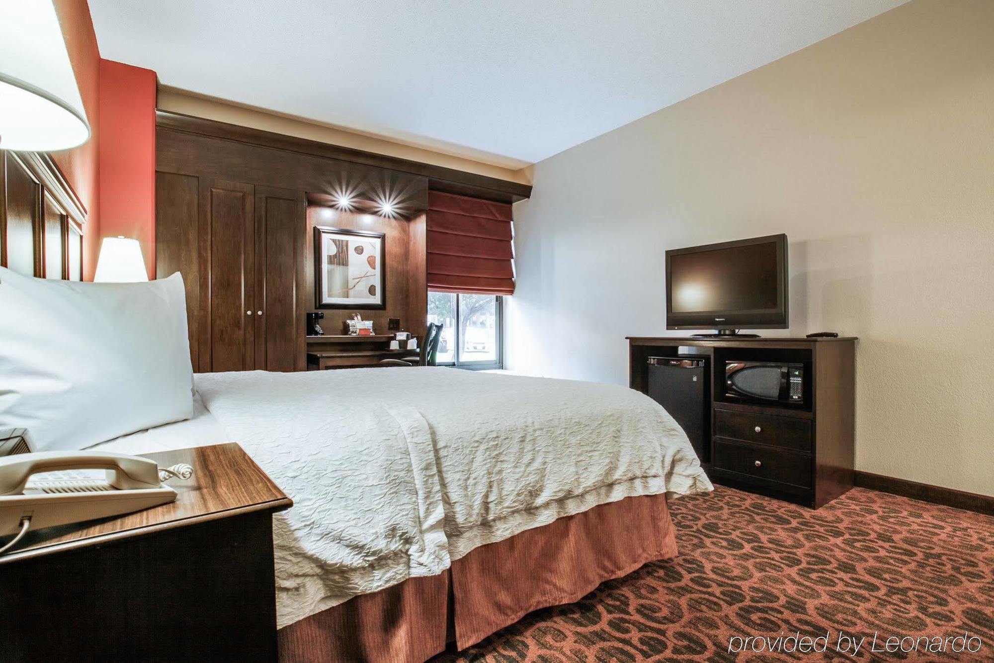 Hampton Downtown 3* San Antonio
