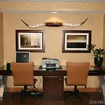 Hampton Inn San Antonio Downtown 